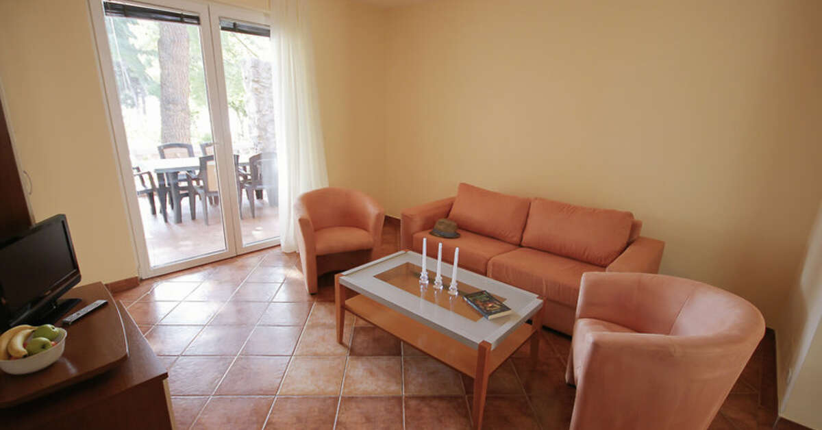 Een foto van Matilde Beach Resort