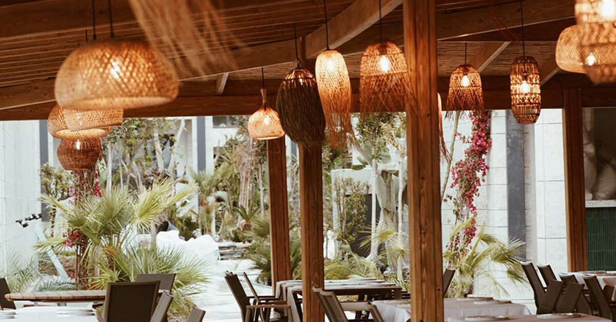 Een foto van Rammos Hotel Bodrum