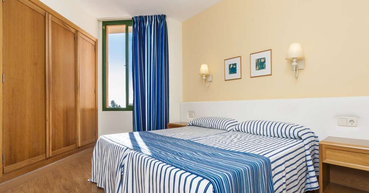 Een foto van Globales Nova Appartementen