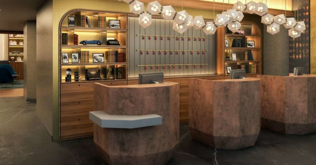 Een foto van NH Collection New York Madison Avenue