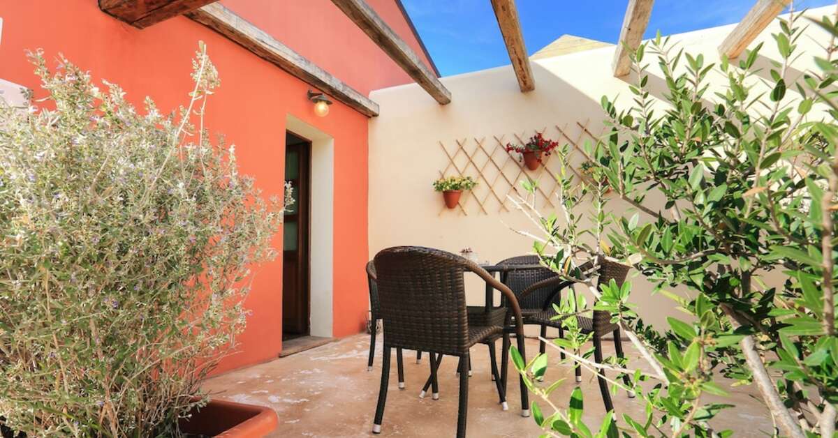 Een foto van Alghero Resort Country Hotel