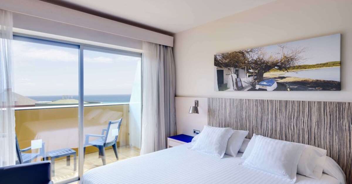 Een foto van Hotel Seth Punta Prima