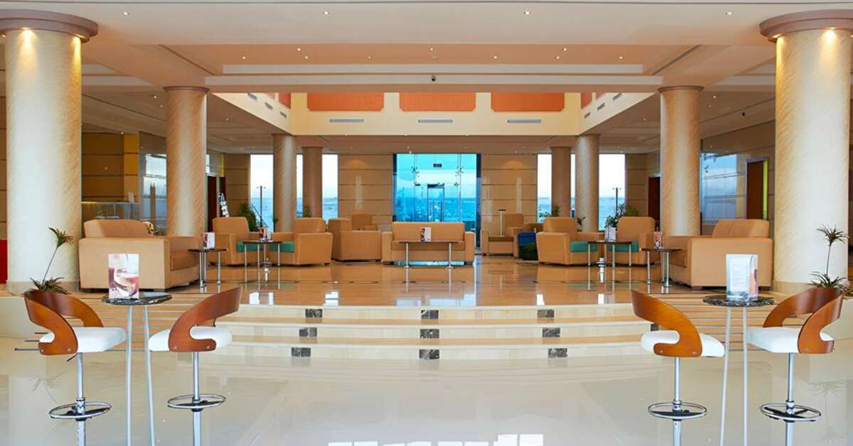 Een foto van Casa Mare Resort