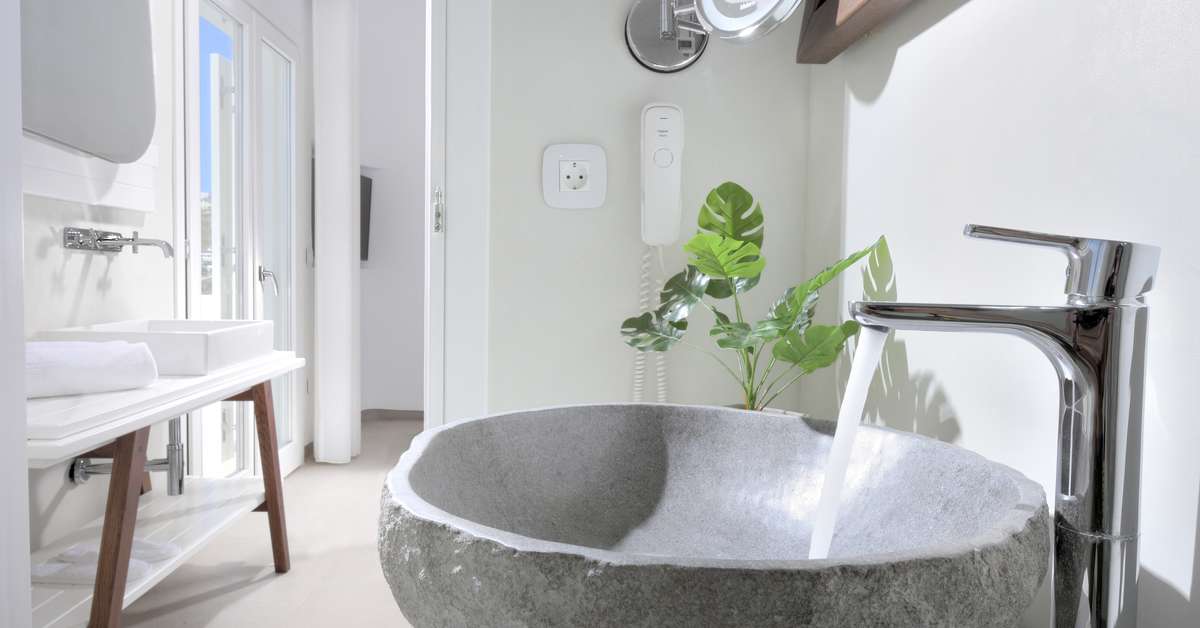 Een foto van Amazon Mykonos Resort & Spa