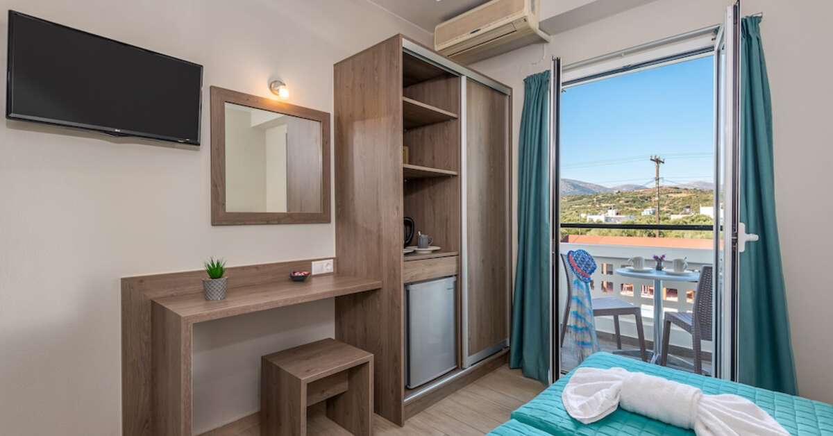 Een foto van Sisi Breeze Hotel