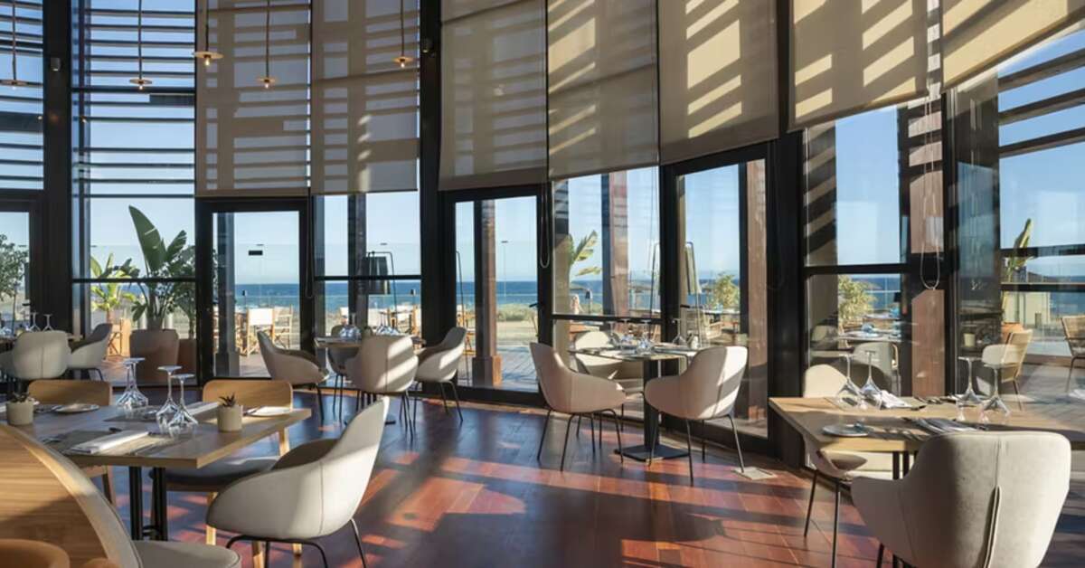 Een foto van Barcelo Tenerife Royal Level
