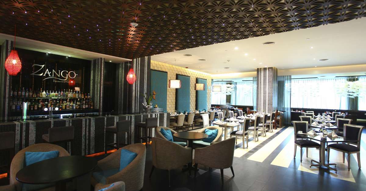 Een foto van Sandos Cancun Lifestyle Resort