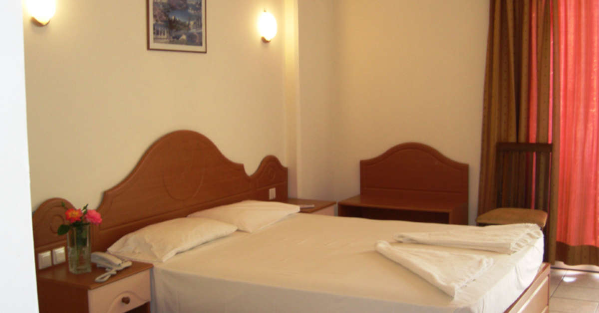 Een foto van Romanza Mare Hotel