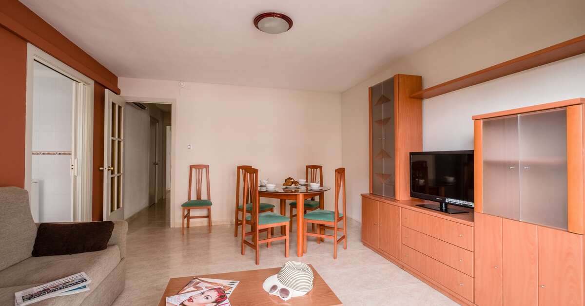 Een foto van Appartementen California