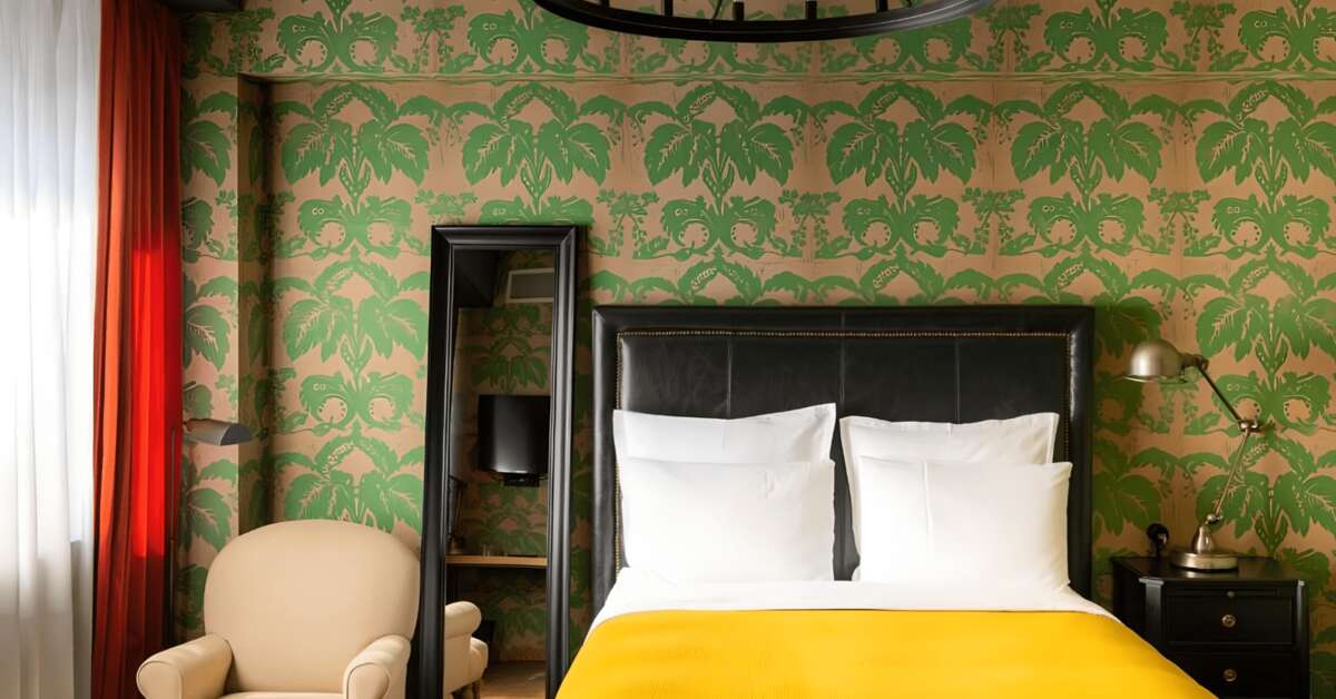 Een foto van Rooms Hotel Tbilisi