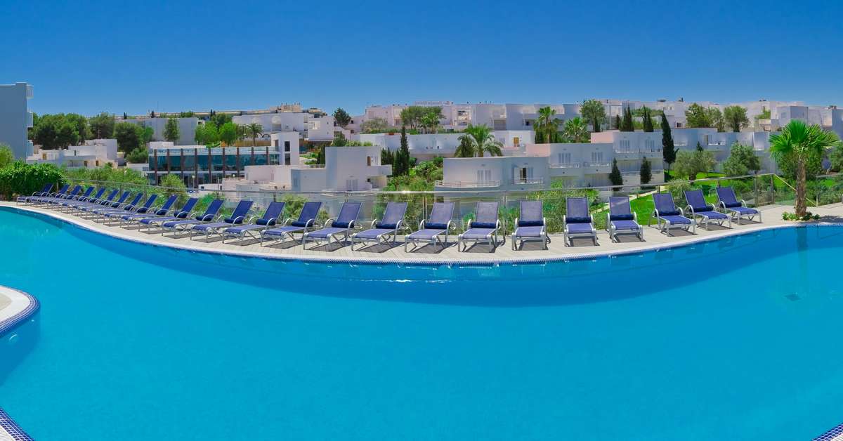 Een foto van MarSenses Natura Olea Hotel