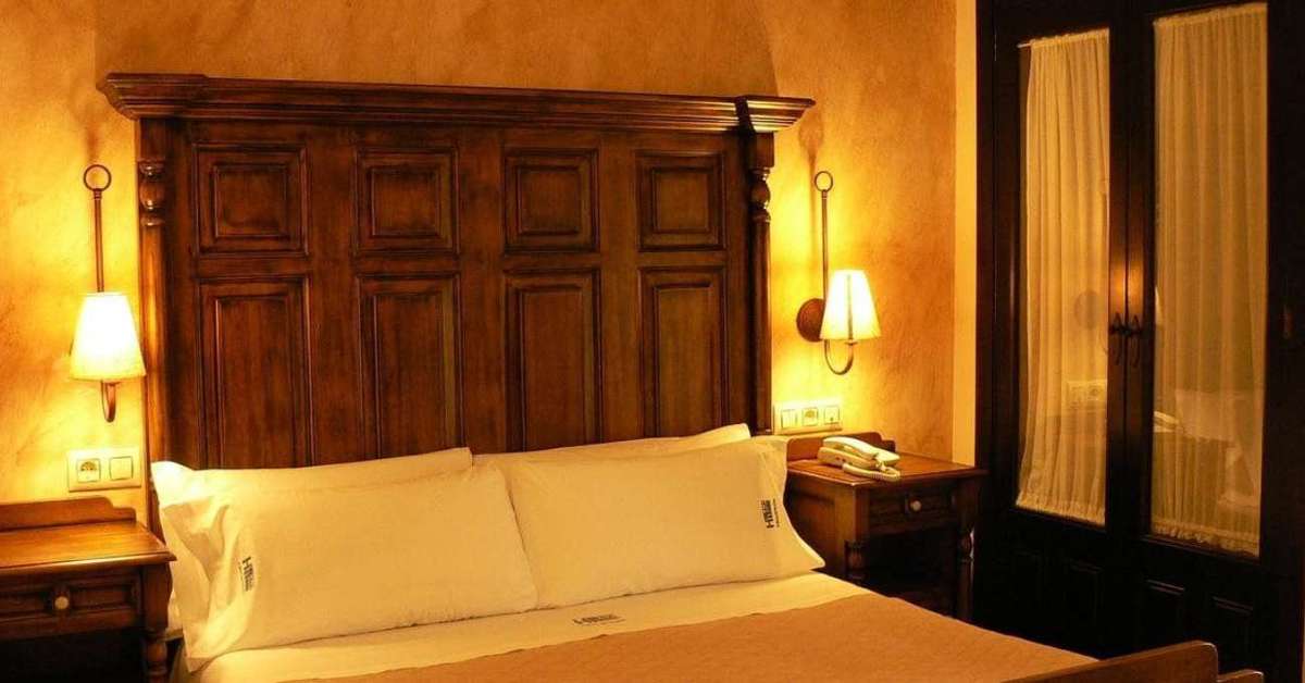 Een foto van Hacienda Posada De Vallina