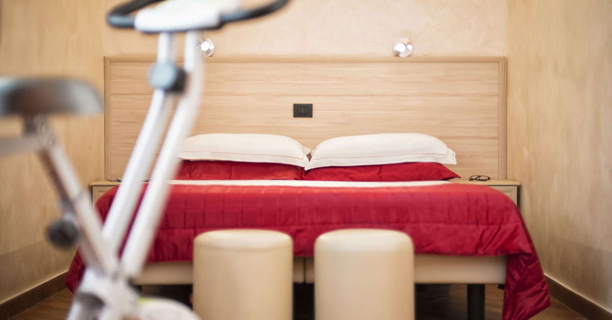 Een foto van Simon Hotel