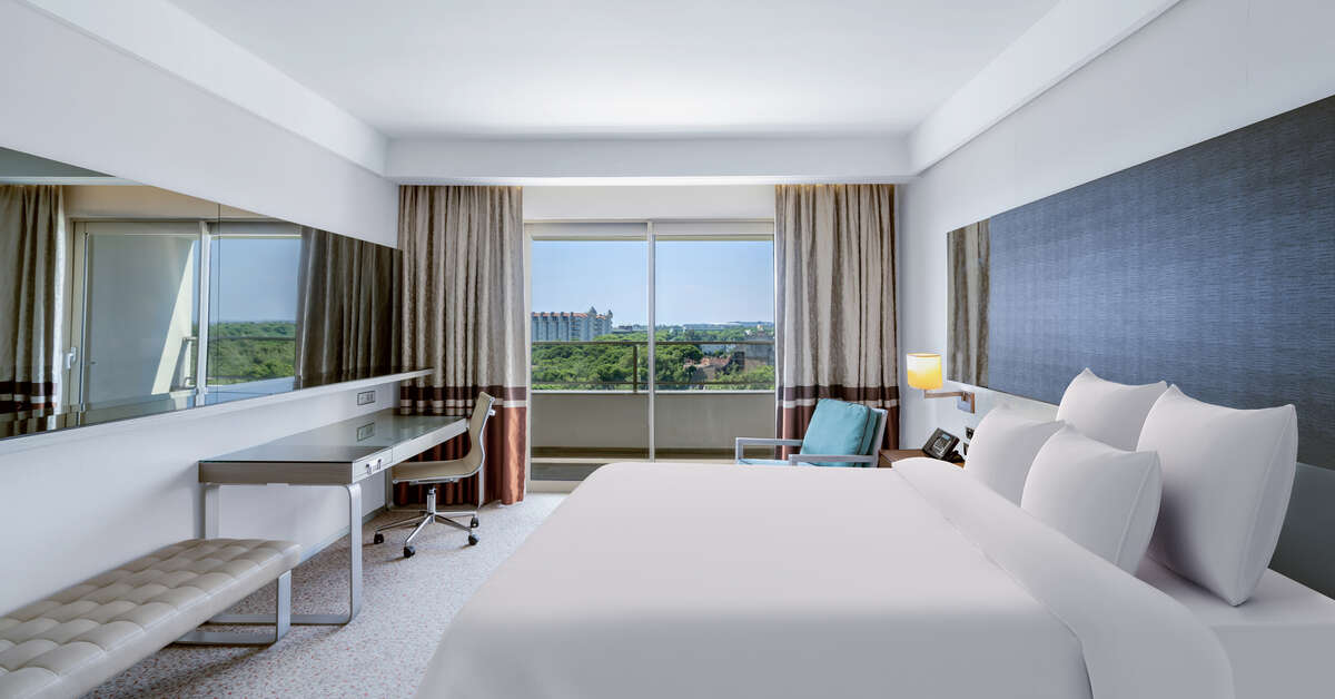 Een foto van Rixos Premium Belek