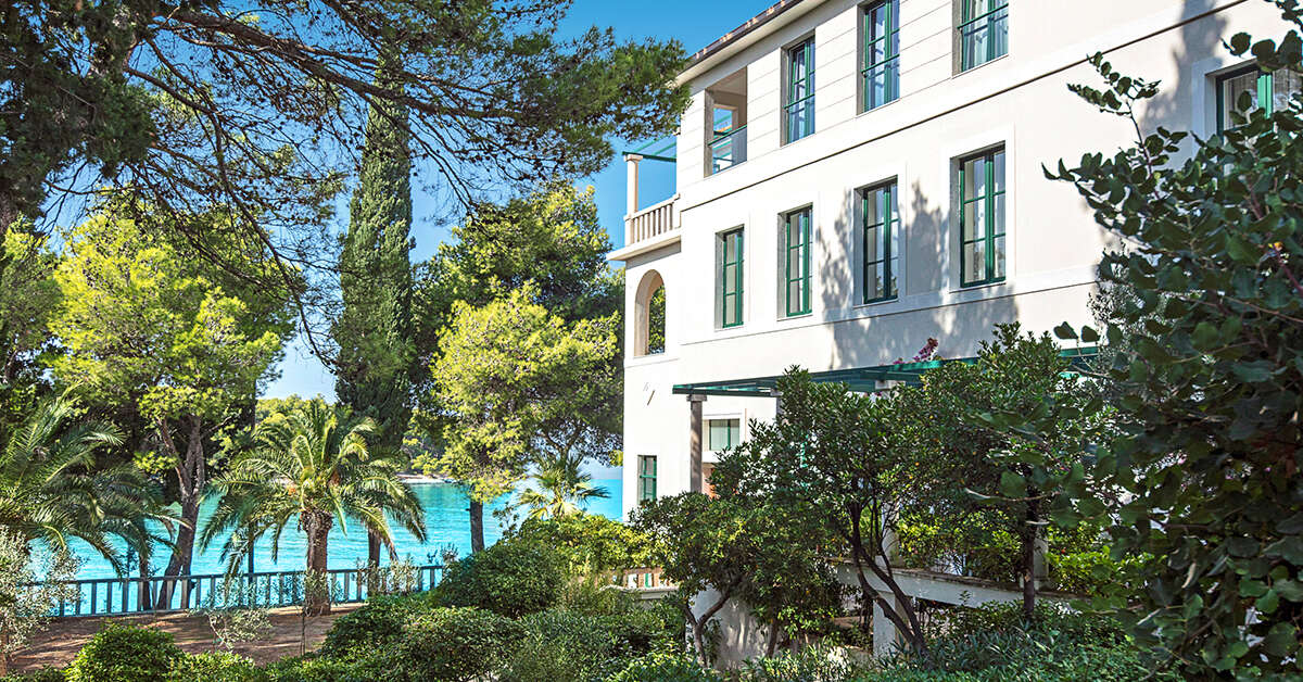 Een foto van Aminess Vival Velaris Casa & Resort