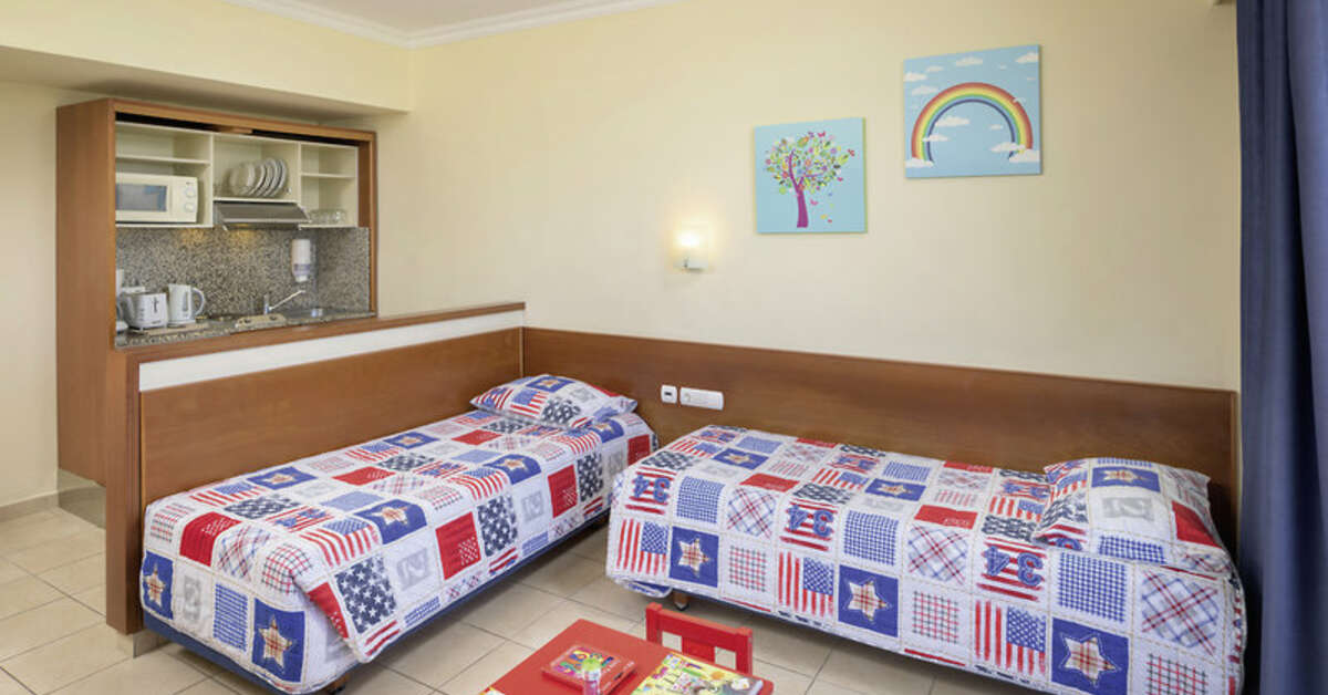 Een foto van Sun Beach Resort