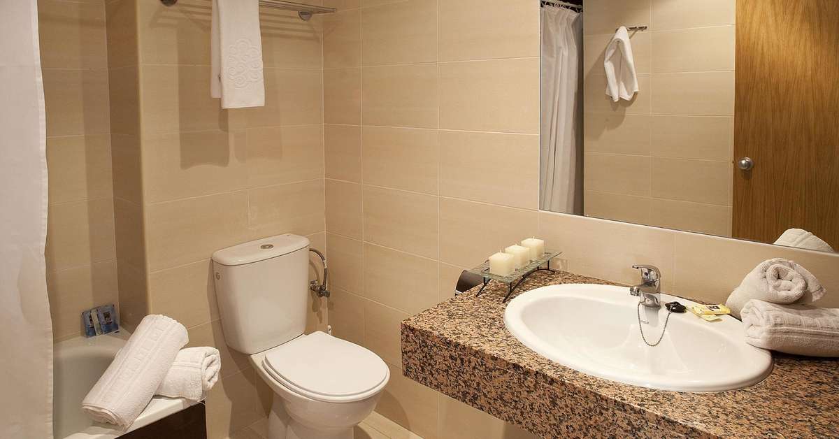 Een foto van Hotel Gala Placidia