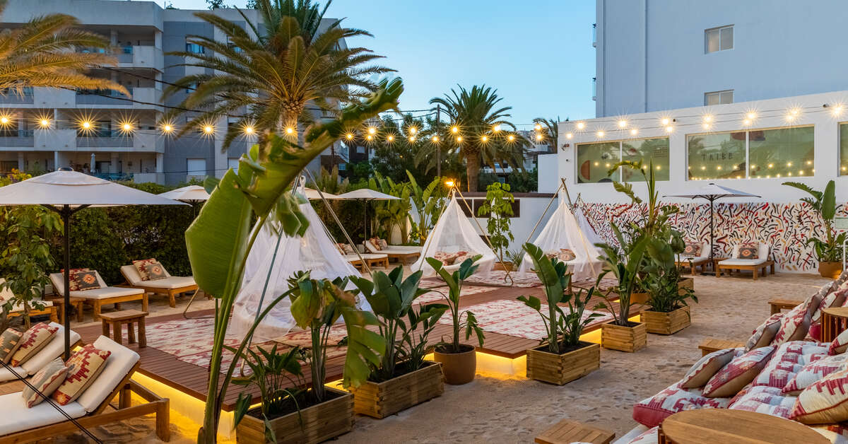 Ein Foto Hotel Riomar