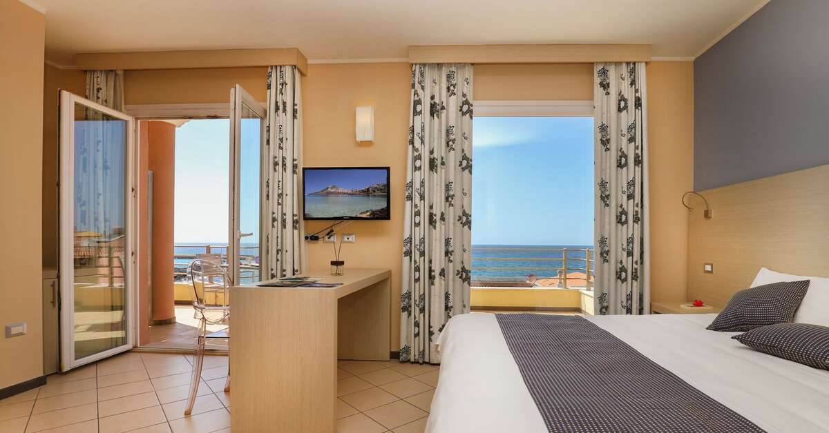 Een foto van Janus Hotel