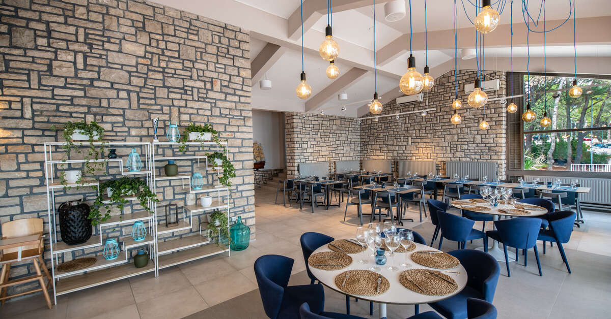 Een foto van Arena One 99 Glamping