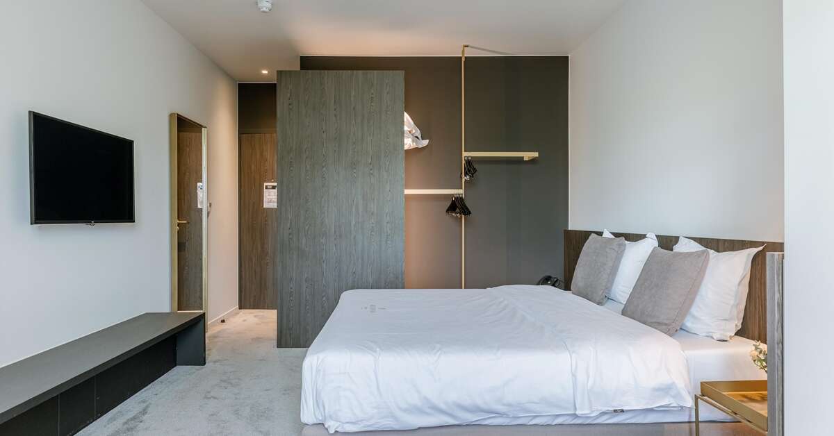Een foto van Hotel Astoria