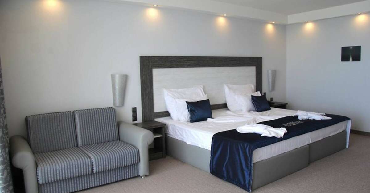 Een foto van Hotel Moonlight