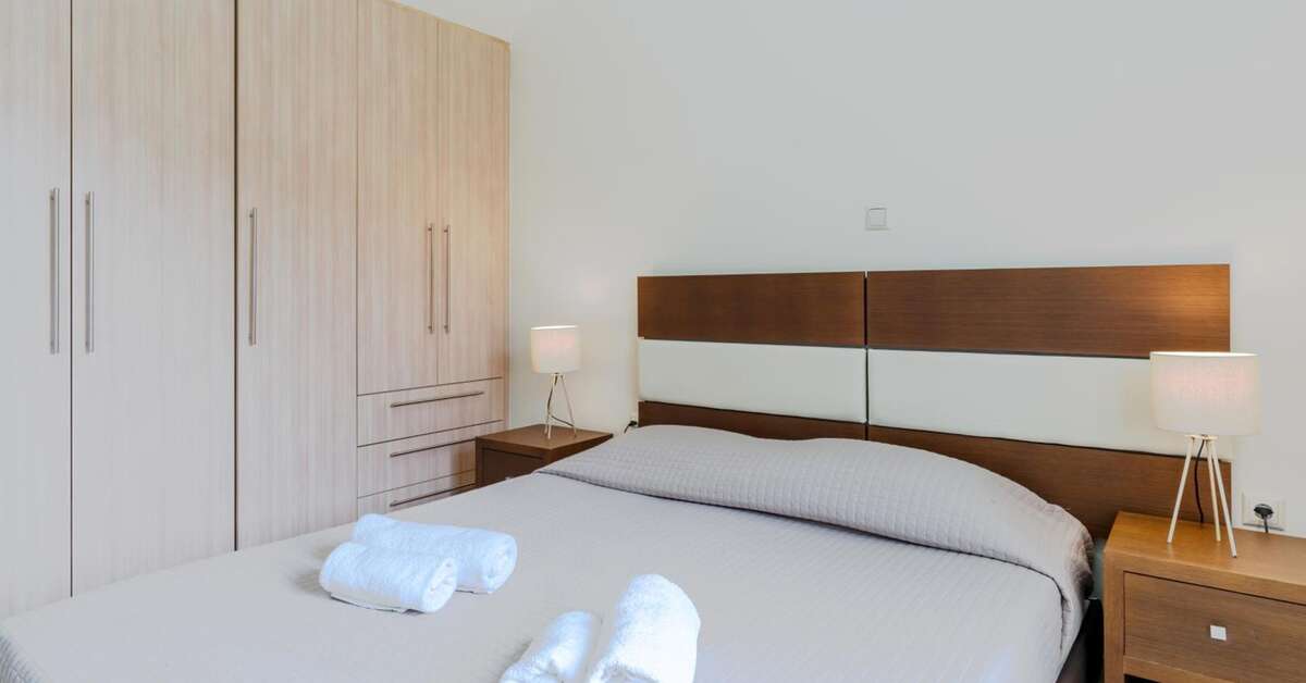 Een foto van Plakias Resort