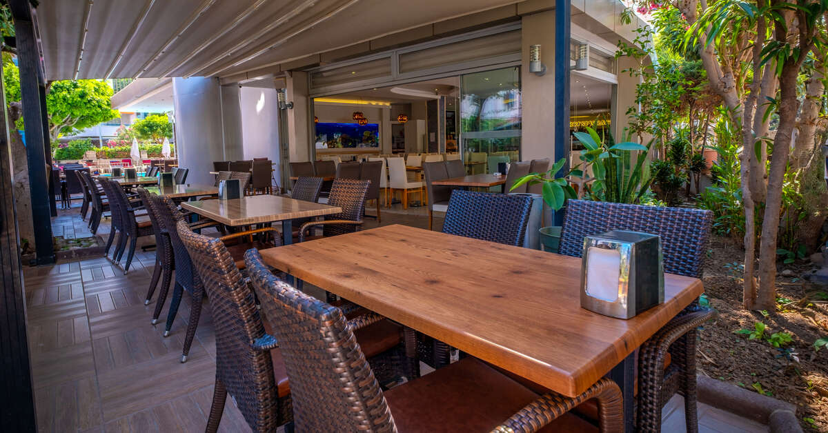 Ein Foto Kleopatra Micador Hotel