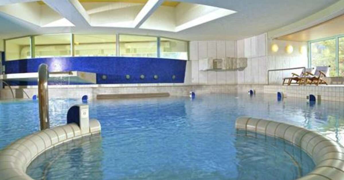 Een foto van Hotel Signina