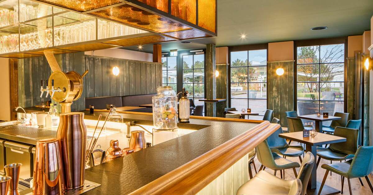Een foto van Ostseehotel Midgard