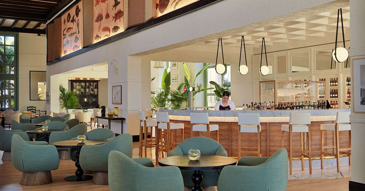 Een foto van H10 Costa Adeje Palace