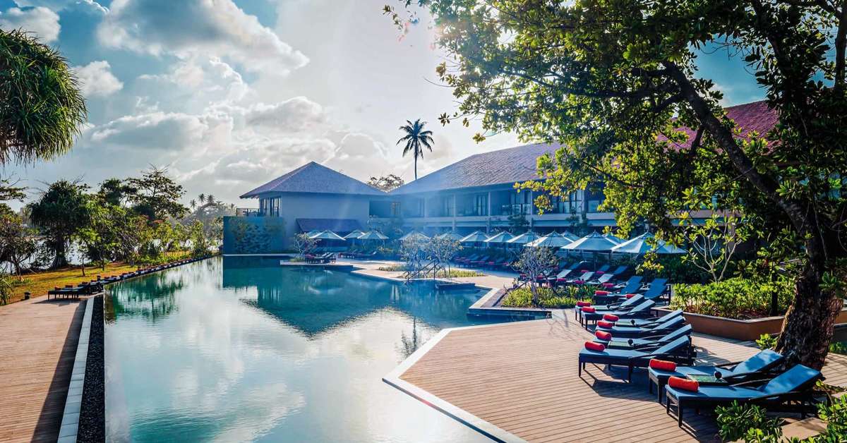Een foto van Anantara Kalutara Resort