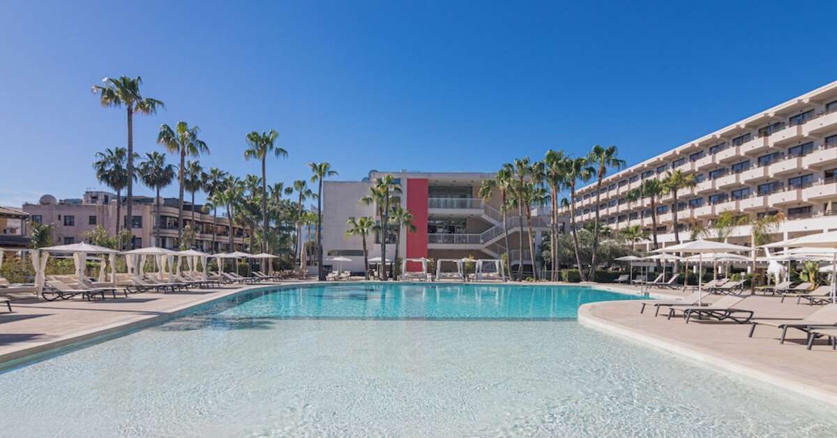 Een foto van Innside by Melia Alcudia