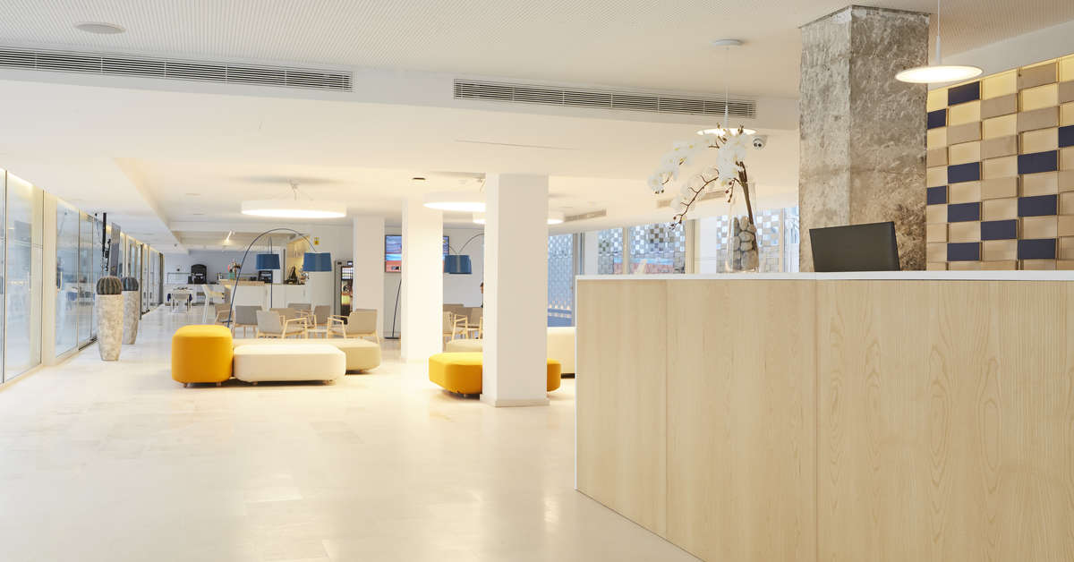 Een foto van Ebano Select Appartementen