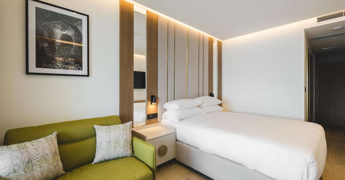 Ein Foto Radisson Resort Ruza Vjetrova