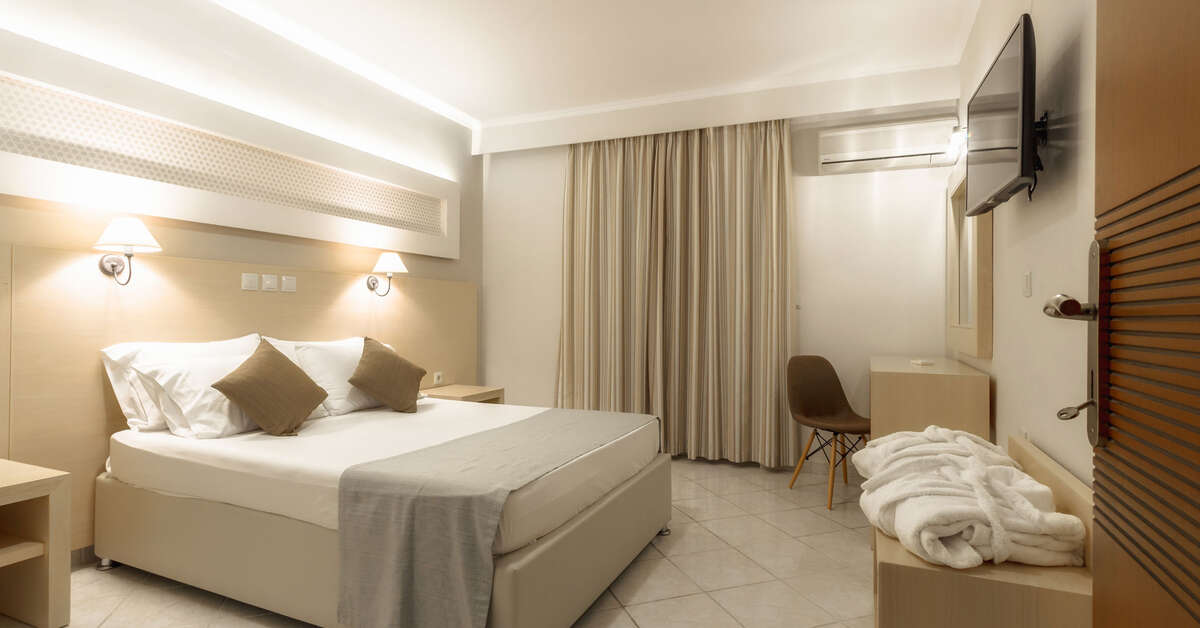 Een foto van Karras Hotel