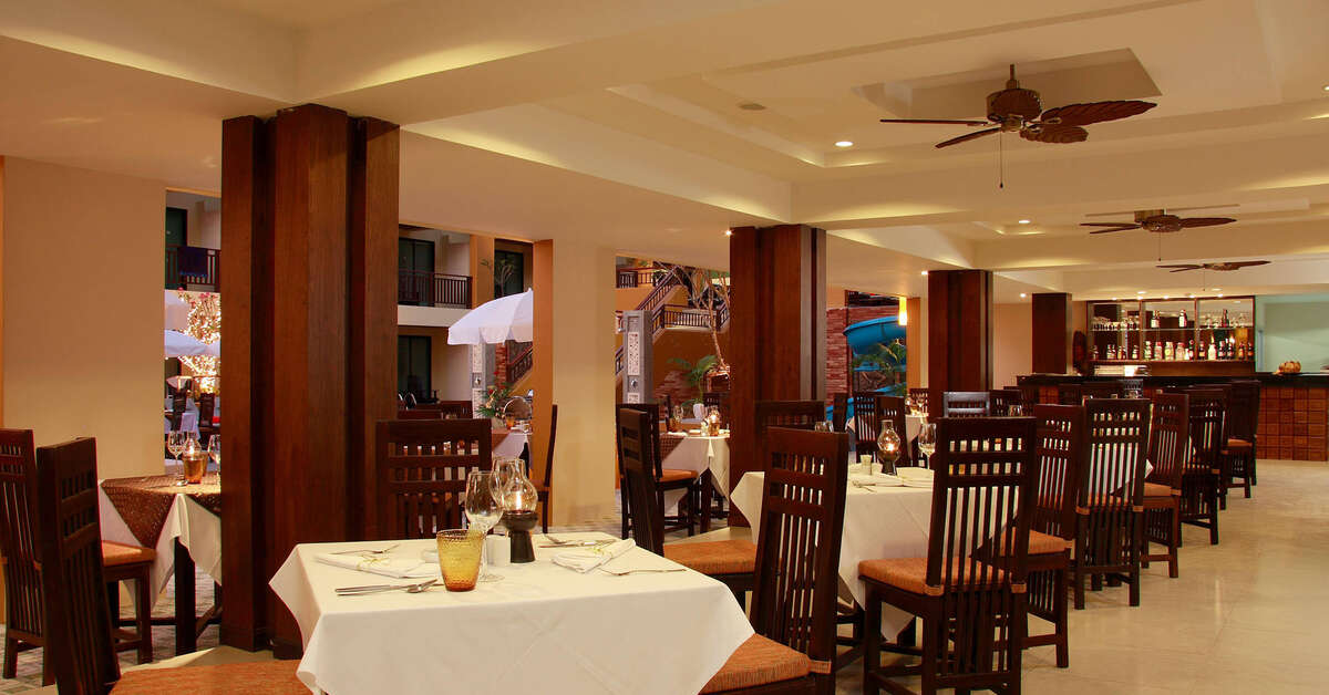 Ein Foto Diamond Cottage Resort & Spa