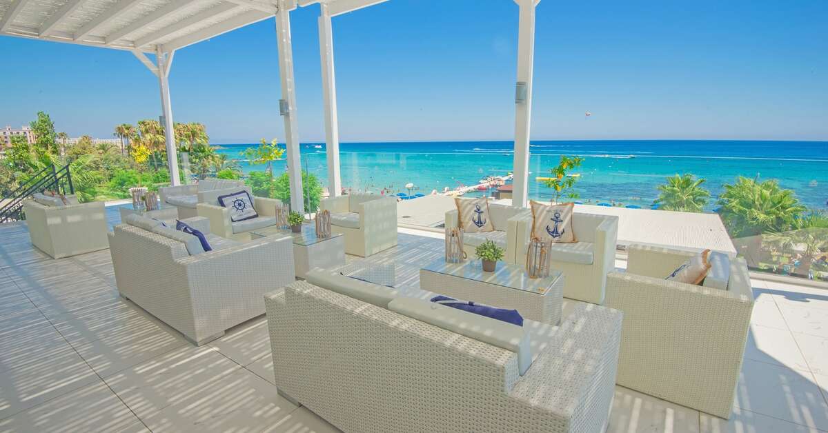Een foto van Silver Sands Beach Hotel