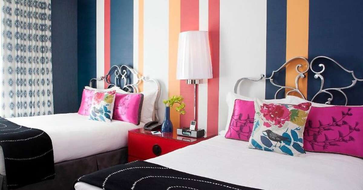 Een foto van The Marker Hotel - San Francisco