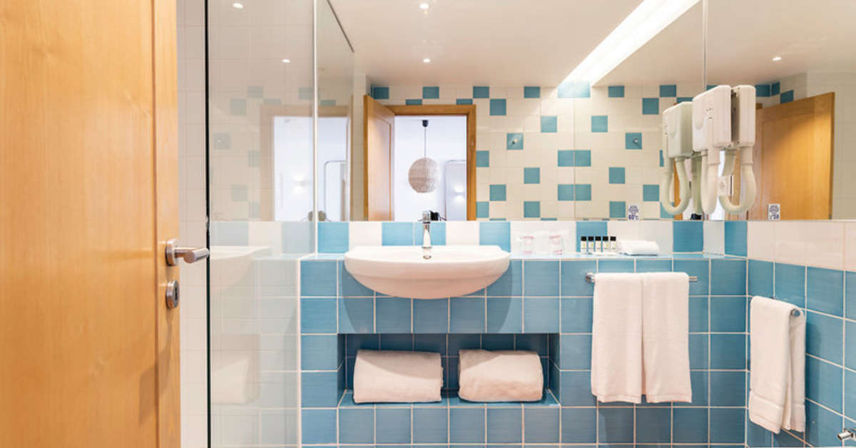 Een foto van The Patio Suite Hotel