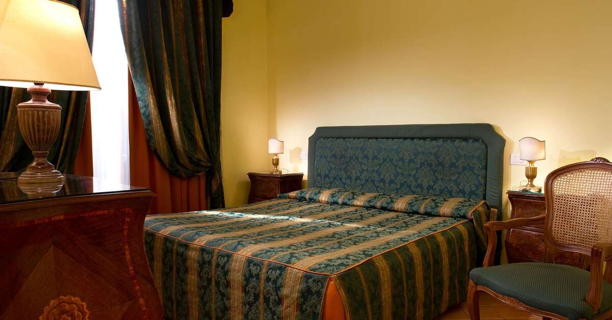 Een foto van Chiaja Hotel de Charme