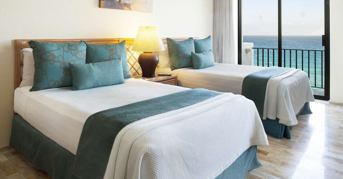 Een foto van Emporio Hotel & Suites