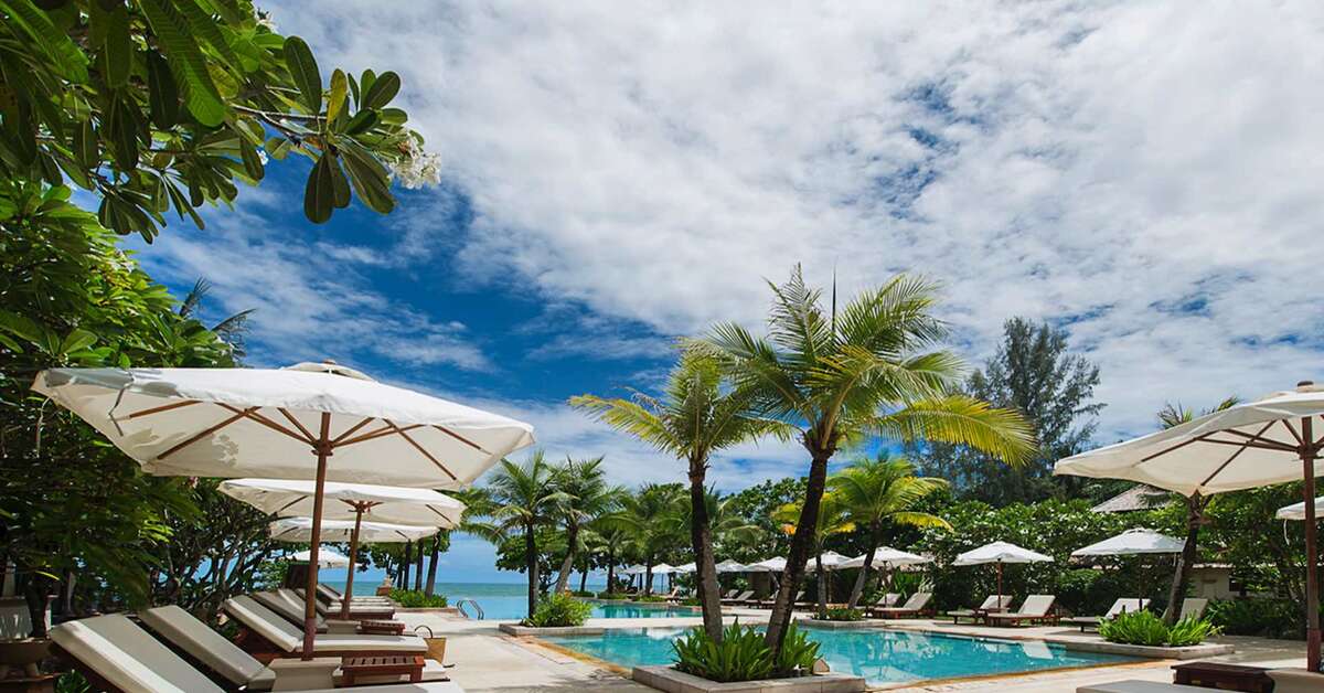 Een foto van Layana Resort & Spa