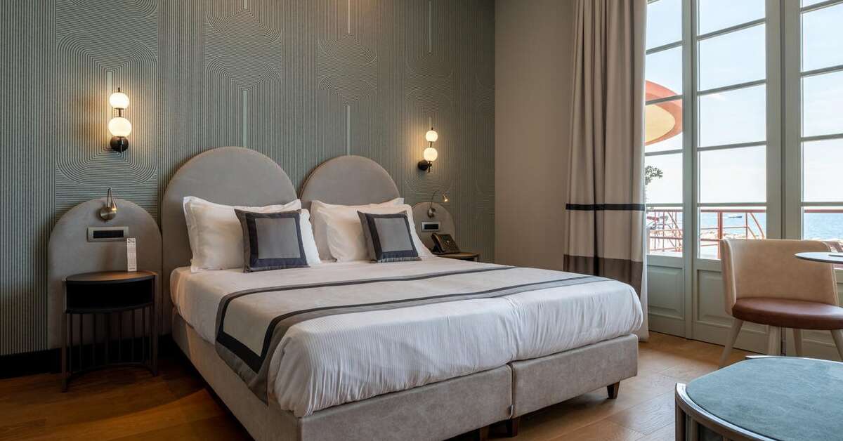 Een foto van Grand Hotel Torre Fara