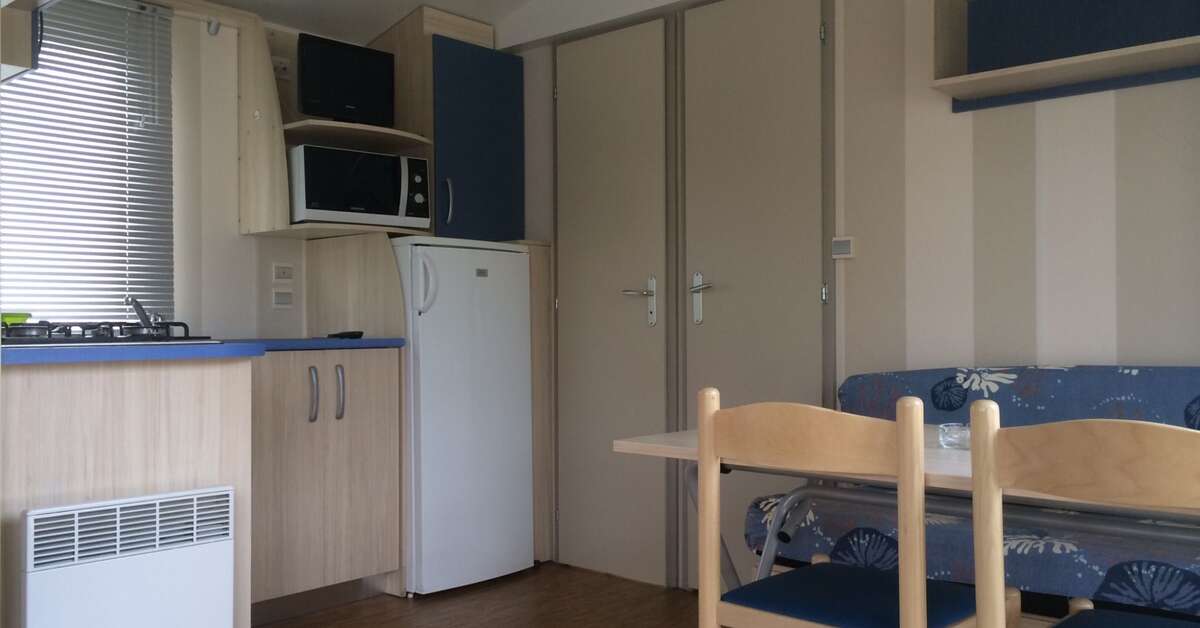 Een foto van Vigna sul Mar Camping Village