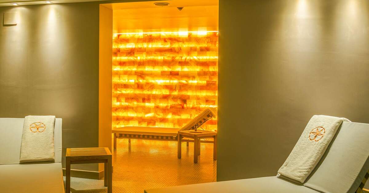 Een foto van Palmon Bay Hotel & Spa