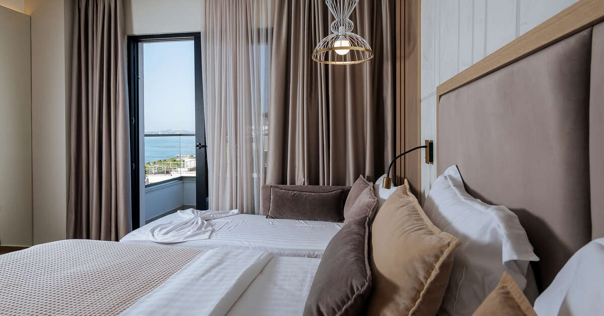 Een foto van Gloria Palace Hotel & Spa