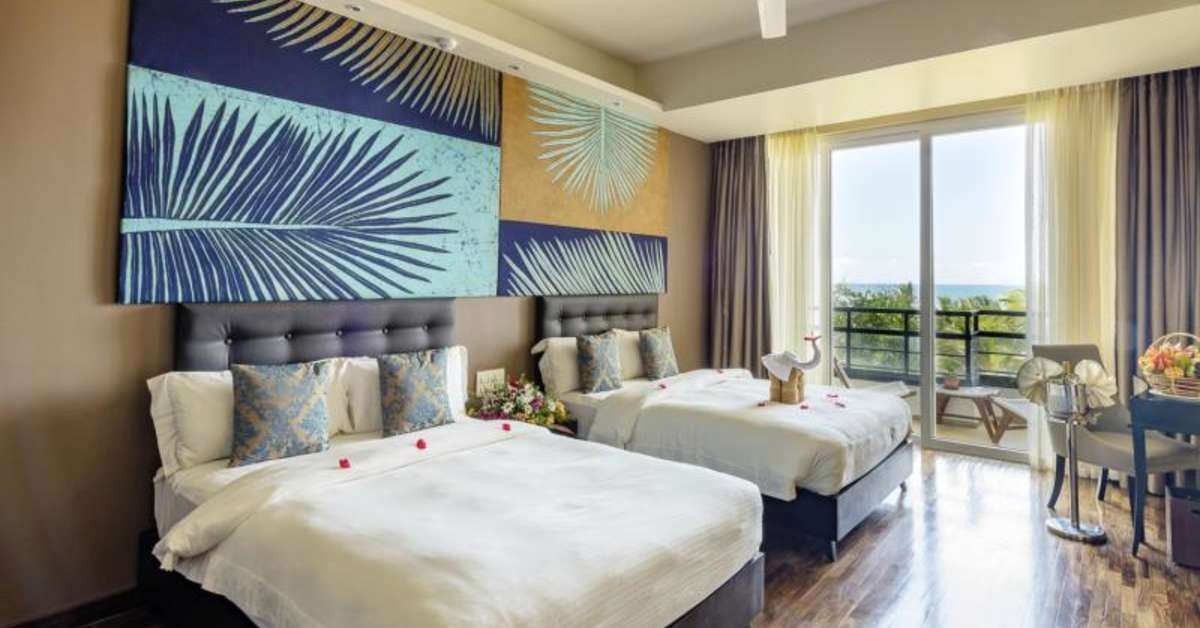 Een foto van Centara Ceysands Resort & Spa Sri Lanka