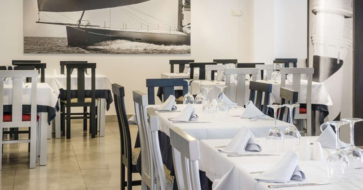 Een foto van Nautic Hotel & Spa