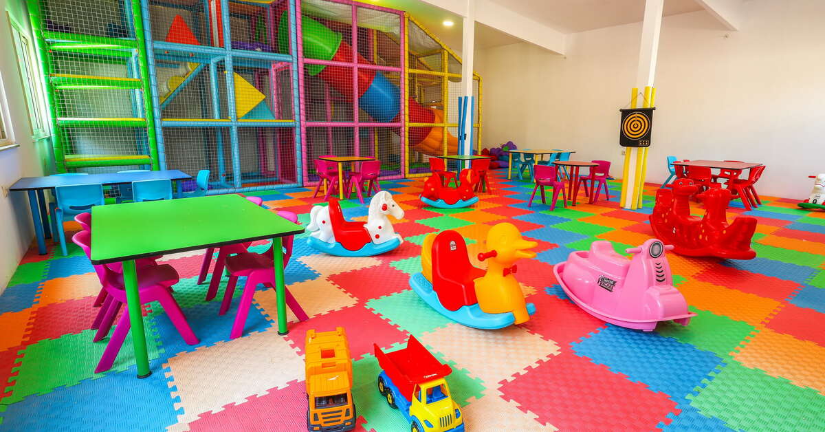 Een foto van Crystal World of Colours Comfort Collection
